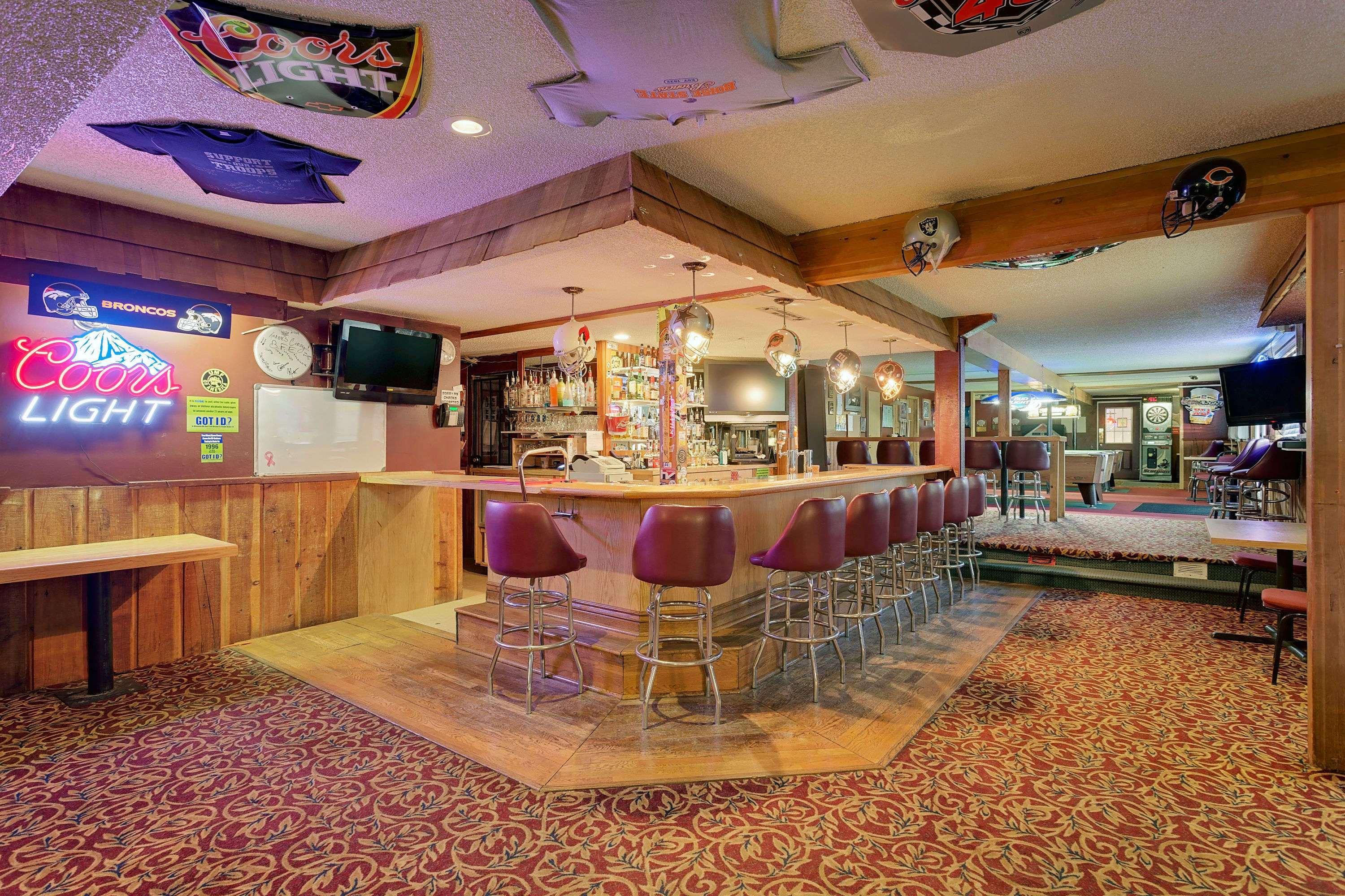 埃文斯顿骑士酒店 外观 照片